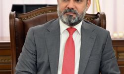 أبورغيف يترأس وفد العراق في ندوة الاتصالات العالمية بالرياض